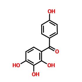 31127-54-5 2,3,4,4'- Teitrihiodrocsaibenzophenone