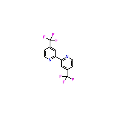 CAS 142946-79-0|4,4'-bis(trífhluaramethyl)-2,2'-déphiridín