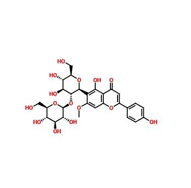 NÍL CAS.72063-39-9 Spinosin