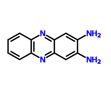 2,3-DIAMINOPHENAZINE CAS NO: 655-86-7