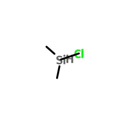 CAS 1066-35-9|Clórodimethylsilane
