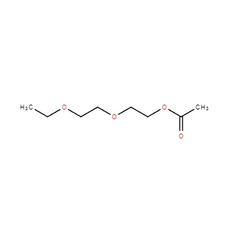 CAS 112-15-2|2-(2-Eitoxyethoxy)ethyl Aicéatáit