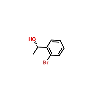 CAS: 114446-55-8 (S)-1-(2-BROMOPHENYL)ETHANOL
