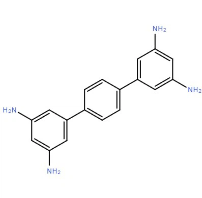 CAS:1374433-06-3|1,1': 4', 1''-terphenil][{6}},3'',5,5''-tetraamine