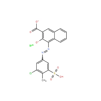 CAS 15782-05-5|lí Dearg 48:3