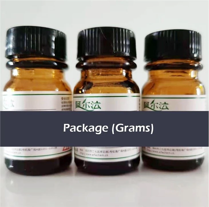 CAS 16532-79-9 | 4-Bromophenylacetonitrile