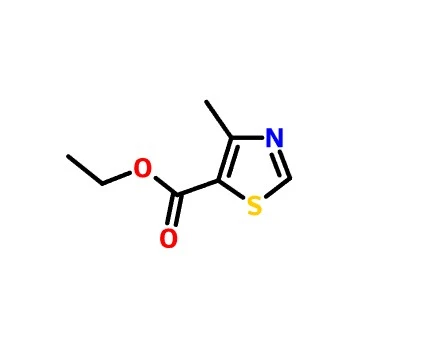 CAS 20582-55-2 eitile 4-meitil-1,3-thiazole-5-carboxylate