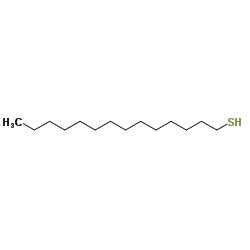 CAS:2079-95-0|1-Tetradecanethiol