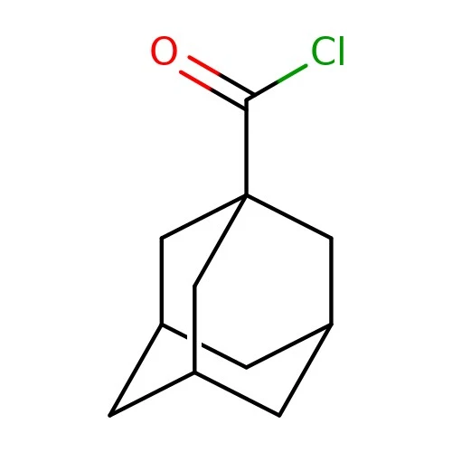 CAS:2094-72-6|1-Clóiríd AdamantaneCarbóinile