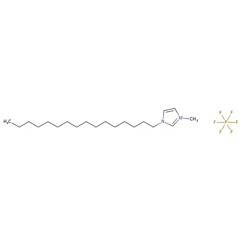 CAS:219947-95-2|1-heicseacile-3-meitiolimidazolium Heicseafluaraiféis