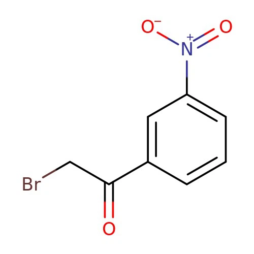 CAS:2227-64-7|2-Brómait-3′-nítreaaicéatfeinin