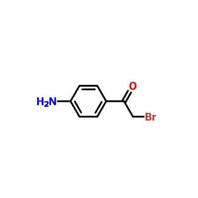 CAS 23442-14-0|BROMIDE 4'-AMINOPHENACYL