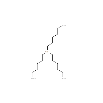 CAS 2929-52-4|TRIHEXYLSILANE