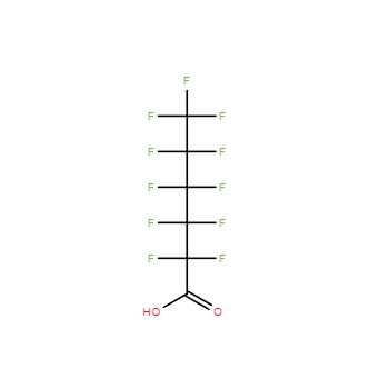 CAS 307-24-4|Aigéad Perfluorohexanoic