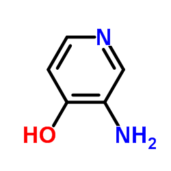 CAS:33631-05-9|2-Aminopyridin-4-ol