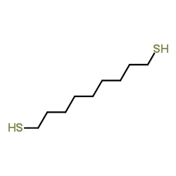 CAS:3489-28-9|1,9-Nonainedithiol