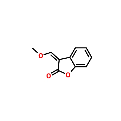 CAS 40800-90-6|3-(Methocsaimeitiléin)-2(3H)-beansófhúranóin