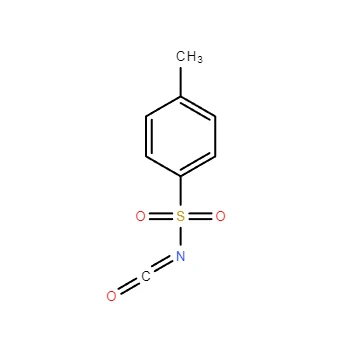 CAS 4083-64-1|P-Toluenesulfonyl Isocyanate