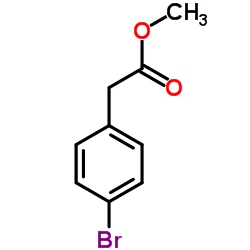 CAS:41841-16-1|4-brómaphenylacetate meitile