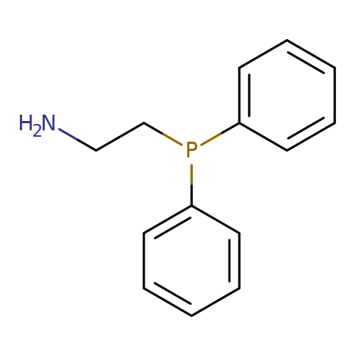 CAS:4848-43-5|2-(Défheinilfosfino)eitilaimín