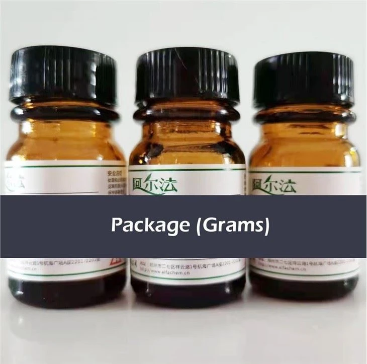 CAS: 502-97-6 1,4-Dioxane-2,5-dione