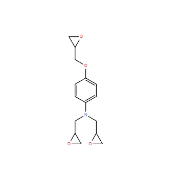 CAS 5026-74-4|N,N-DIGLYCIDYL-4-GLYCIDYLOXYANILINE