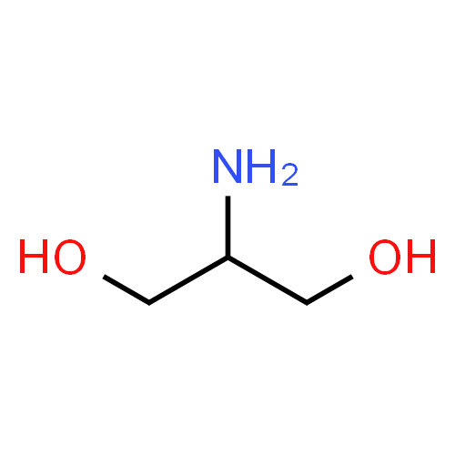CAS 534-03-2|2-Aimín-1,3-propanediol