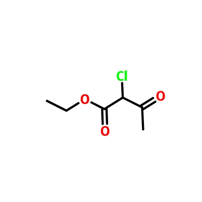 CAS 609-15-4|2-clóra-aicéatáit eitile