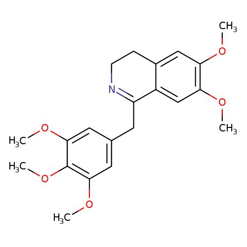 CAS:61349-11-9|Desmethyl-5'-methocsalaudanosine