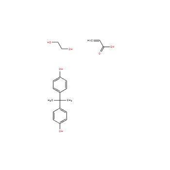 CAS 64401-02-1 | ETHOXYLATED (10) BISPHENOL A DIACRYLATE