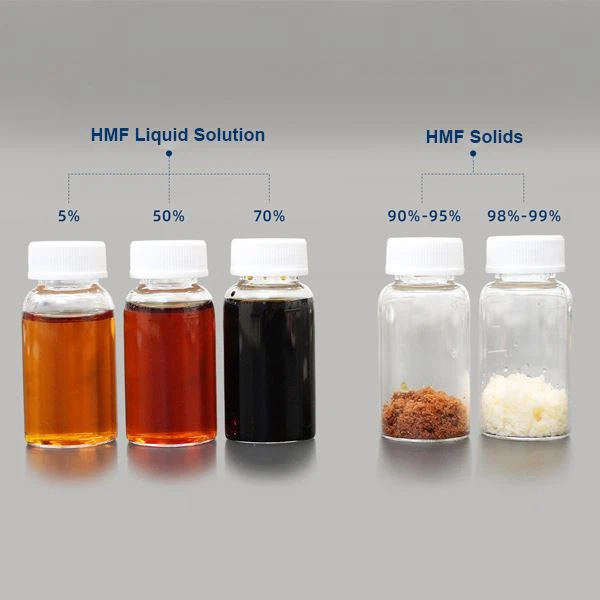 CAS 67-47-0|5-Hidroxymethylfurfural (HMF)