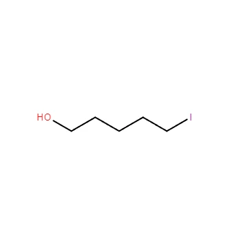 CAS 67133-88-4|5-Iodopentanol