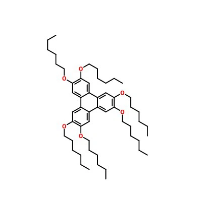 CAS:70351-86-9|2,3,6,7,10,11-Hexakis(heicsileocsa)trífheiniléin