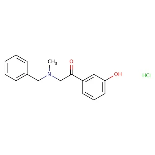 CAS:71786-67-9|Hidreaclóiríd Beinsile Phenylephrone