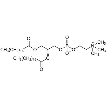 CAS:816-94-4|1,2-Distearoyl-sn-glycero-3-fosfachailín