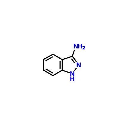 CAS 874-05-5|1H-INDAZOL-3-ILAMINE