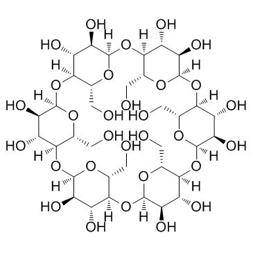 CAS:10016-20-3|A-Cyclodextrin