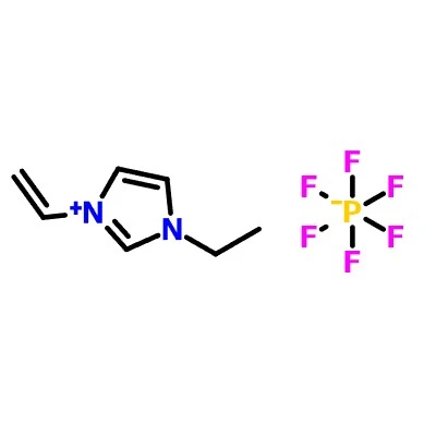 CAS:1034364-43-6|1-Vinil-3-ethylimidazolium Hexafluorophosphate