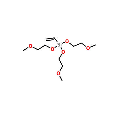CAS 1067-53-4|Vinyl Tris(2-methoxyethoxy) Silane