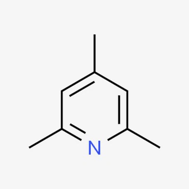 CAS 108-75-8|2,4,6-Collidine
