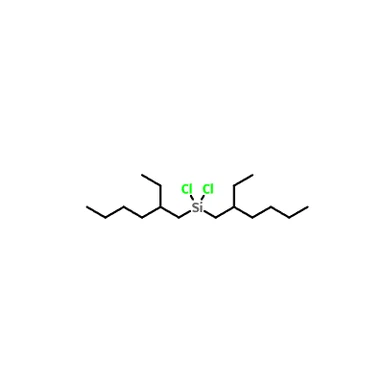 CAS 1089687-03-5|Di(2-eitilhexil)déchlórasiléin