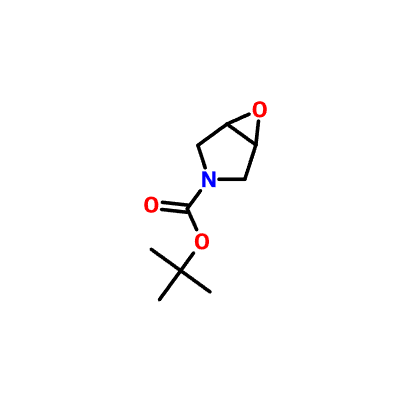 CAS {{0}}|3-Boc-6-oxa-3-aza-bicyclo[3.1.0]heacsán