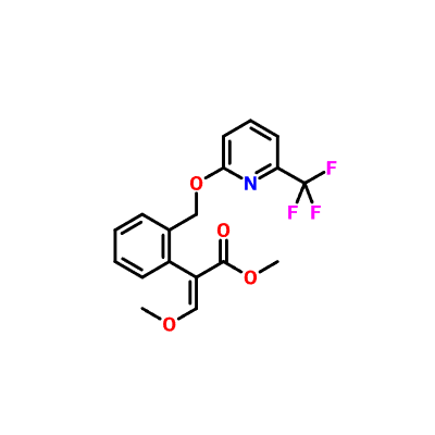 CAS 117428-22-5|Picocsastrobin