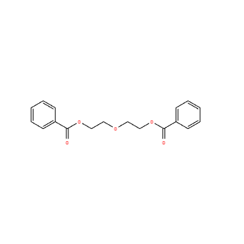 CAS 120-55-8|Diethylene Glycol Dibenzoate