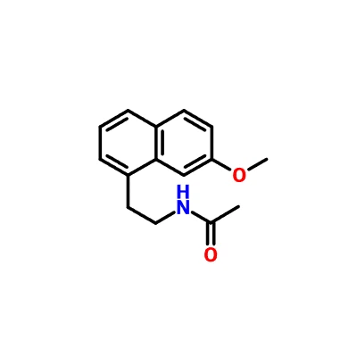 CAS 138112-76-2|AGOMELATINE