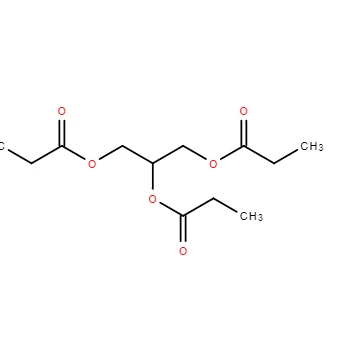 CAS 139-45-7|Tríopionin
