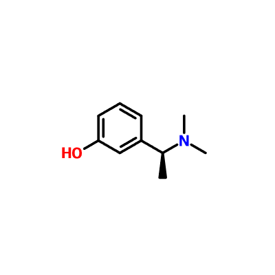 CAS 139306-10-8|3-[(1S)-1-(Démheitiolaminoethyl)]feanól