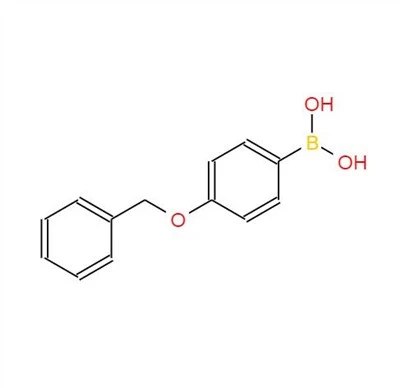 CAS:146631-00-7丨4-Aigéad Benzyloxybenzeneboronic