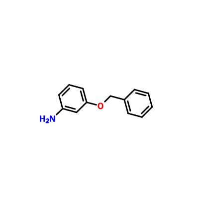 CAS 1484-26-0|3-BENZYLOXYANILINE
