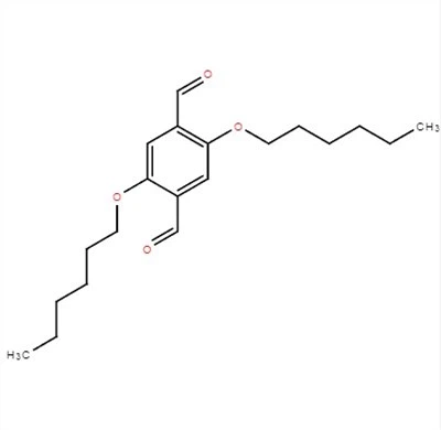 CAS:151903-52-5|2,5-Bis(heicileocsa)teireafalaldéadéad